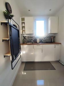 Appartement proche ParisMétro