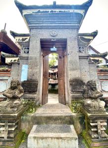 Matahari House