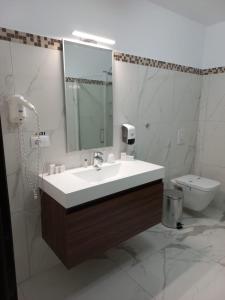 Pensiunea Paradisul Verde