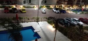 شاليه للايجار اليومى بورتو سعيد