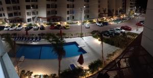 شاليه للايجار اليومى بورتو سعيد