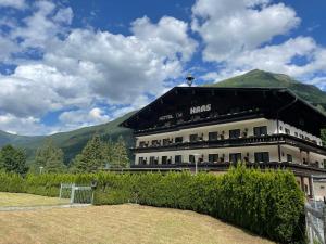 Hotel HAAS