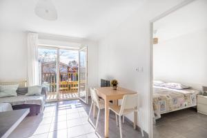 Appartements GuestReady - Sunny retreat in Lanton : photos des chambres