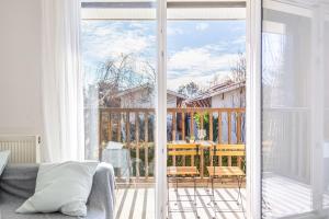 Appartements GuestReady - Sunny retreat in Lanton : photos des chambres