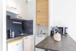 Appartements GuestReady - Sunny retreat in Lanton : photos des chambres