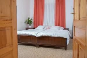 Erzsébet Vendégház és Apartman