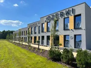 Hotel Kozerki - 马佐夫舍地区格罗济斯克