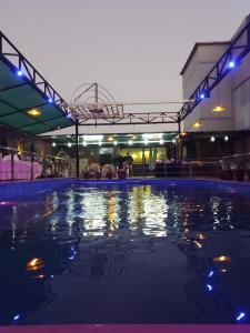 Hotel 5 Flowers Ananta Elite