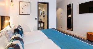 Hotels Star Champs-Elysees : photos des chambres