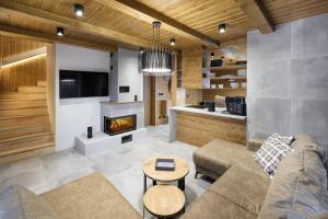 Rezidence Za Vodou - Ledňáček