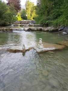 Ferienwohnung Moosegger