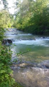 Ferienwohnung Moosegger