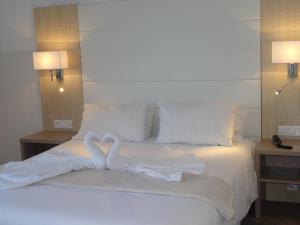 Hotels Hotel Uhainak : photos des chambres