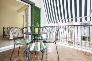 Apartamento de 2 dormitorios