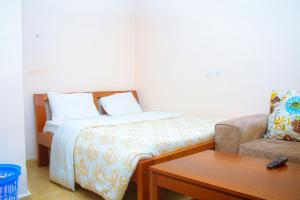 Lux Suites L&N Apartments Utawala