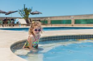 Royal Macaé Palace Hotel