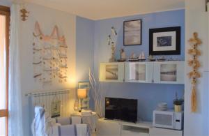 Calilla Home - appartamento Maestrale