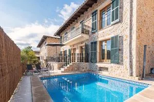 Villa Paradise by Sealand Villas - Deia