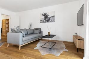 Casa Tegernsee - wenige Minuten zum See