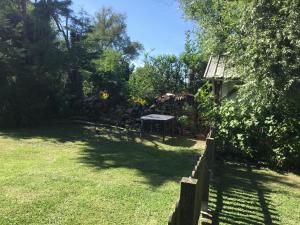 Maisons de vacances le gite de Martine en Baie de Somme : photos des chambres