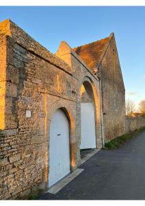 B&B / Chambres d'hotes Les Granges Pelloquin : photos des chambres