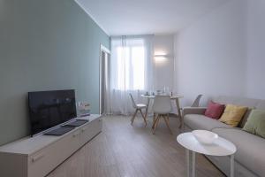 Brignole de Ferrari Apartments by Wonderful Italy