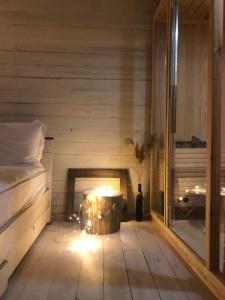 Kostovac Boutique Homes - Sauna