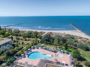 SOWELL Family Grau du Roi - لا غراند موت