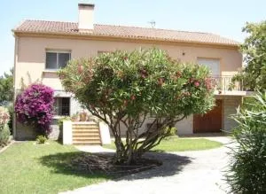 Casa Rossa Solenzara - Kamiesch