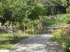 Casa Rossa Solenzara