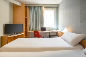 Hotels ibis Saint Rambert d'Albon : photos des chambres