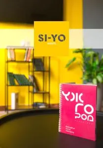 Si-Yo hostel - Khedʼfark
