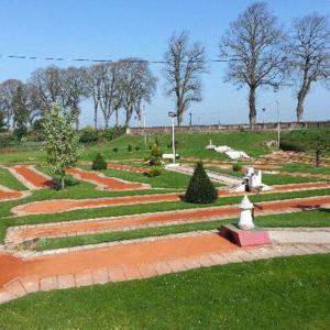 Maisons de vacances le gite de Martine en Baie de Somme : photos des chambres