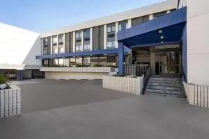 Baymont by Wyndham Monterey Park - 蒙特利公园市