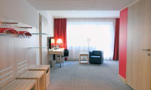 Park Inn by Radisson Linz