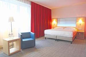 Park Inn by Radisson Linz