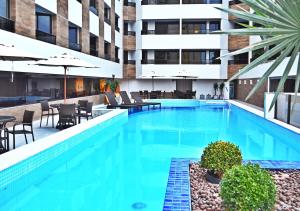 GoldFlat Cabo Branco