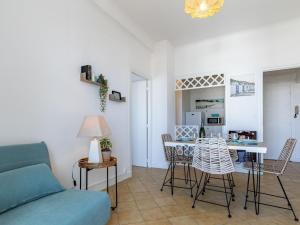 Appartements Apartment Foncillon by Interhome : photos des chambres