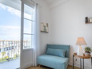 Appartements Apartment Foncillon by Interhome : photos des chambres