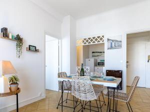 Appartements Apartment Foncillon by Interhome : photos des chambres