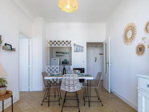 Appartements Apartment Foncillon by Interhome : photos des chambres