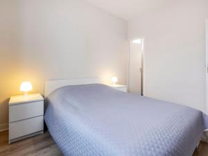 Appartements Apartment Le Petit Robinson-2 by Interhome : photos des chambres
