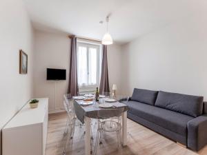 Appartements Apartment Le Petit Robinson-2 by Interhome : photos des chambres