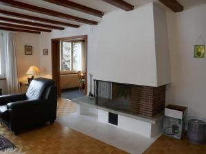 Apartment Chalet Shangri La by Interhome