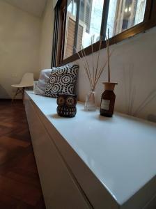 Welcome from Belgrano R Room