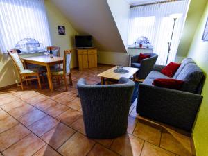 Apartment Tjalkstrasse-2 by Interhome