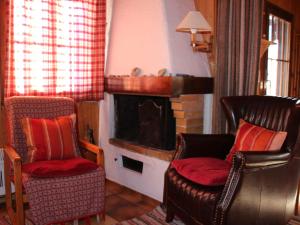 Chalet Henri by Interhome