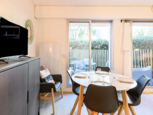 Studio le Galion-2 by Interhome