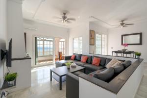 Lets in the Sun - Casita Lighthouse