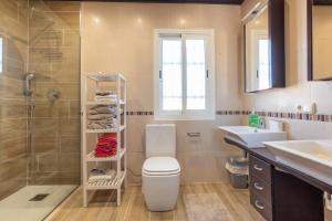 Lets in the Sun - Casita Lighthouse